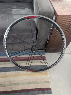 Rear Campagnolo Eurus G3 - Shimano/SRAM 11-speed freehub