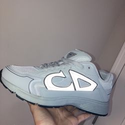 Grey Dior B30 Size 9 Men’s 