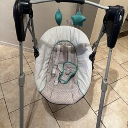Baby Swing Graco