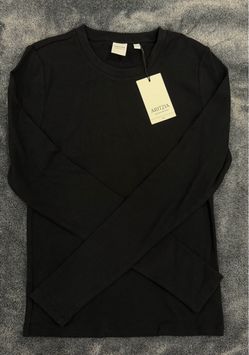 Long sleeve Aritzia