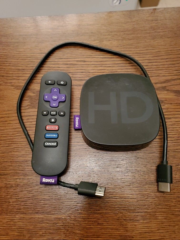 Roku