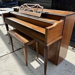 FREE PIANO