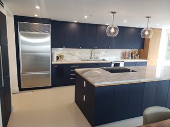 Kitchen Organization