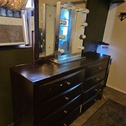 Vanity