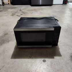 Semi New Microwave 