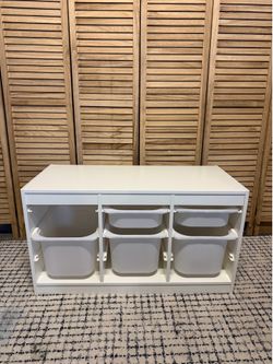 Storage Organizer
