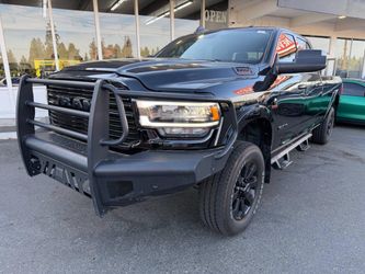 2020 RAM 3500