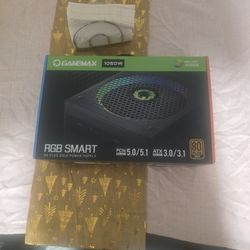 Gamemax 1050w