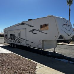 2009 Weekend Warrior Slc 3905