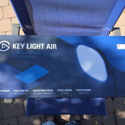 Elgato Key Light Air
