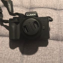 LUMIX G 