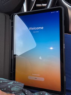 Samsung galaxy tab s10 fe 5g tablet with pen