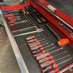 Tools And Toolbox