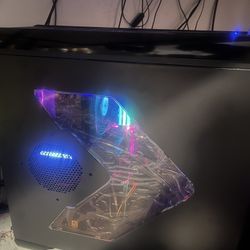 4070 Gaming Pc 