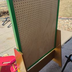 Kids Activity Board 