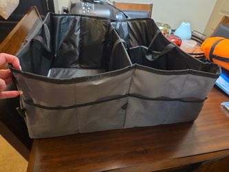 Trunk Organizer-EP Auto Brand