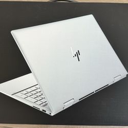 HP Envy X360 Convertible 15-ed 1071cl