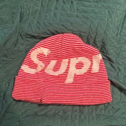 Supreme Beanie 