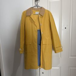 Jacket Rain Coat Brand New Size L