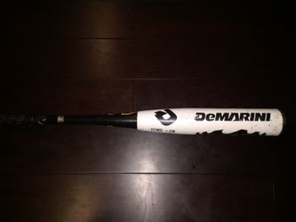 DEMARINI BASEBALL BAT