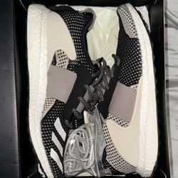 Adidas ADO Ultra Boost Day One Clear Brown 10