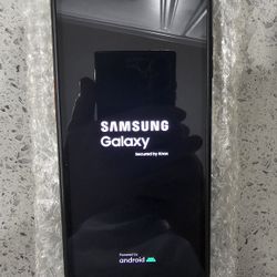 Samsung Galaxy Xcover 6 Pro - 5G Unlocked smartphone - RAM 6 GB / Internal Memory 128 GB 