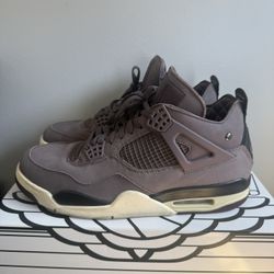 Jordan 4 A Ma Maniere Size 11M