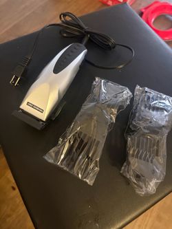Brand new clippers