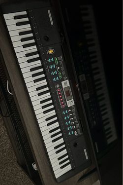 Tabletop Beginners Piano Electric Keyboard