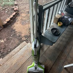 BISSELL CrossWave All-in-One Multi Surface Wet Dry Vacuum