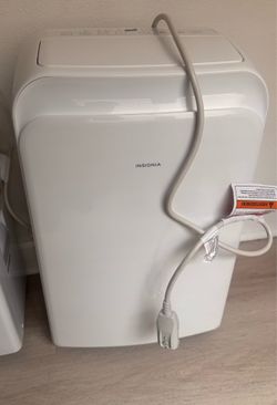 Insignia Portable A/C