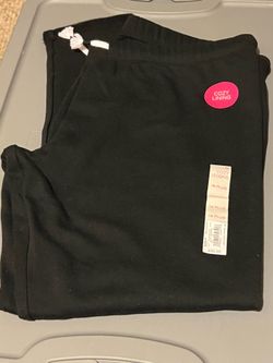 New Girls (kids) Plus Size Clothes size 18+ / 18 plus - leggings/shorts/shirt