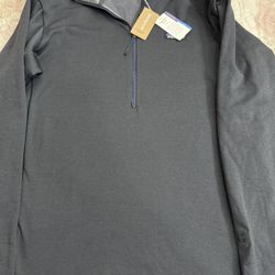 Patagonia Pull Over 