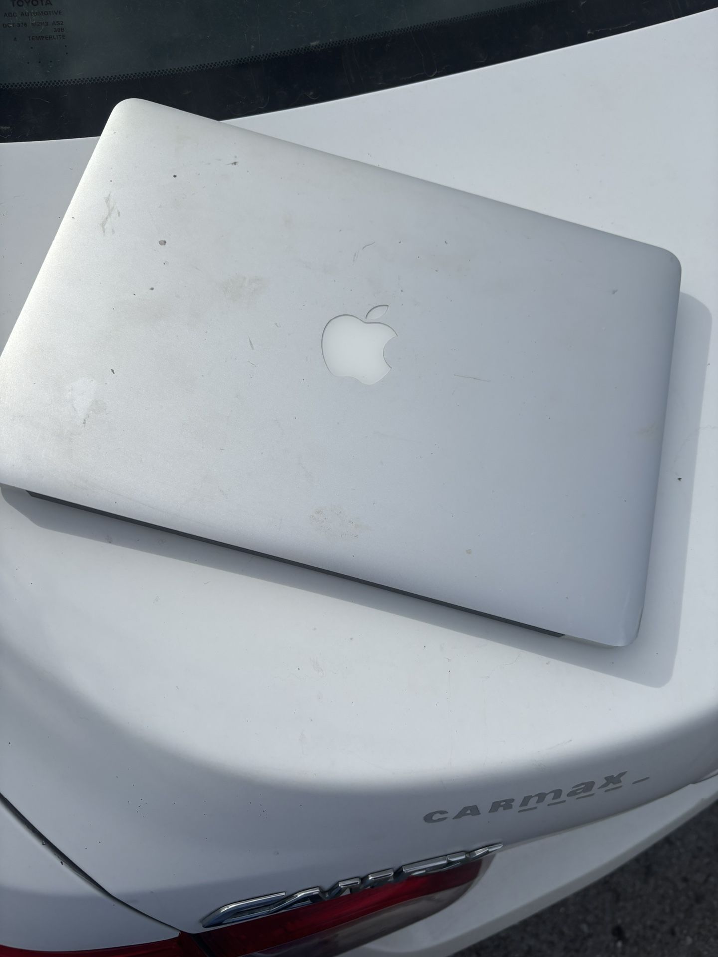 MacBook Air 13