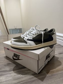jordan 1 travis scott