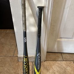Little League Baseball Bats 