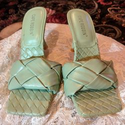 Women's heels