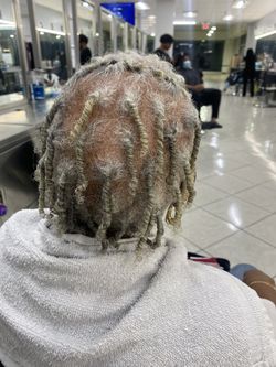Gel Twist