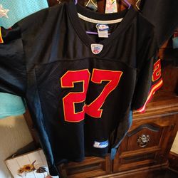 L johnson Jersey 