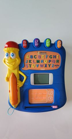 Kids Learning Pad Tablet 📱 Tableta de Aprendizaje para Niños