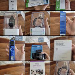 A lots of items need to go_ Read Below