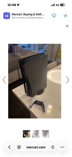 Ps5 disc