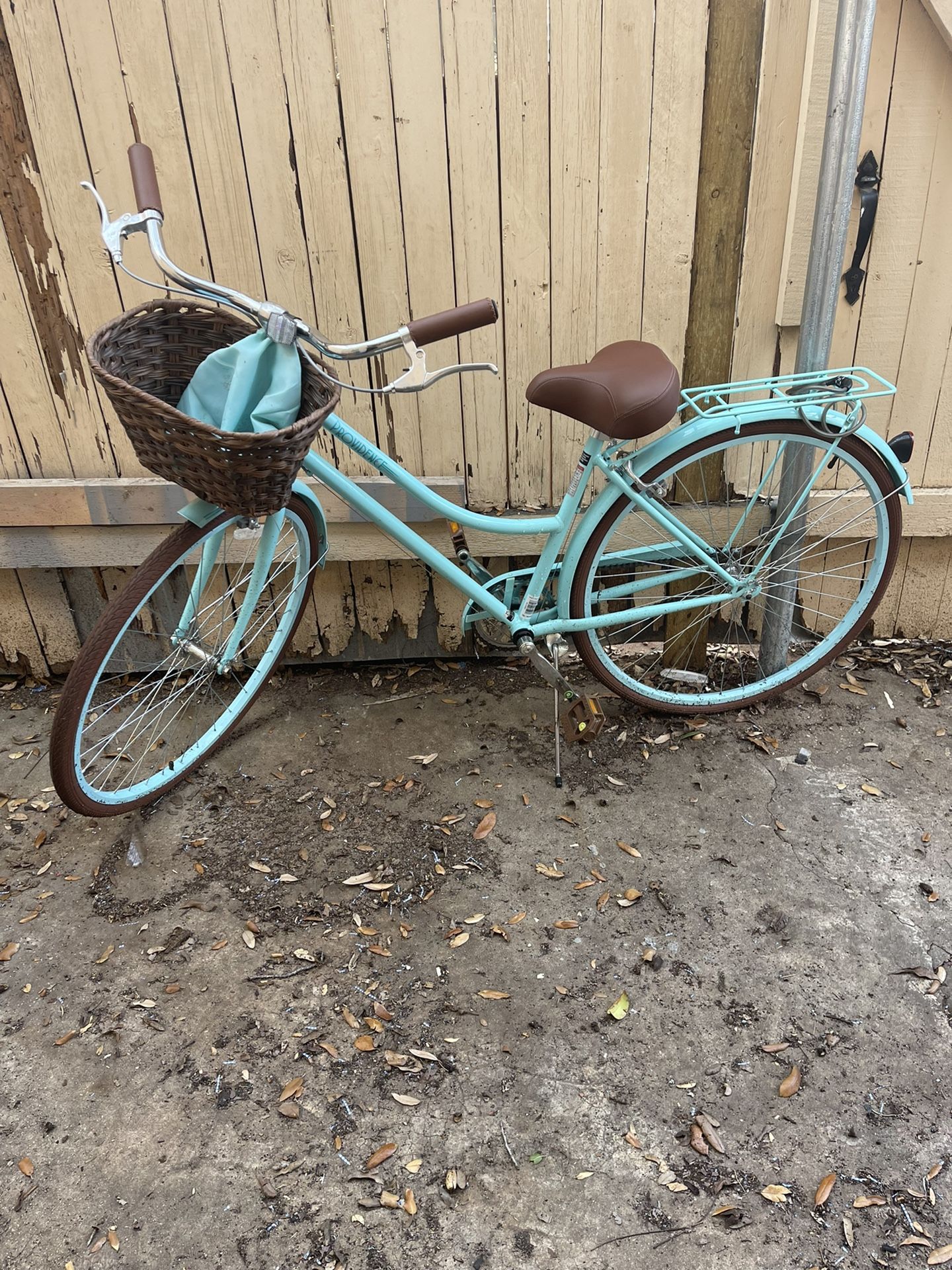 Pendleton mint bike new arrivals
