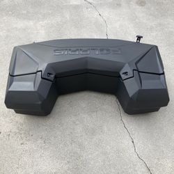 Polaris Atv Storage Box