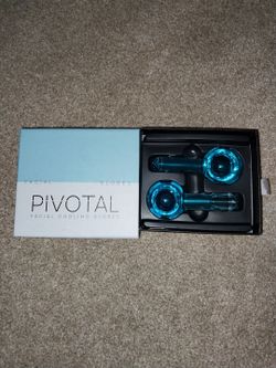 Facial cooling globes
