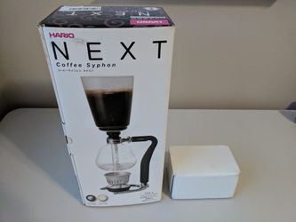 Next Coffee Syphon