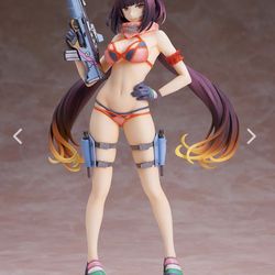 Fate Grand Order Summer Queens Archer