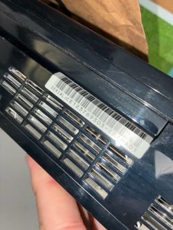 Playstation 3 60gb launch model tested and working