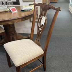 Chair LANE Dining Seat Traditional 