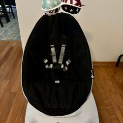 4moms Baby Swing